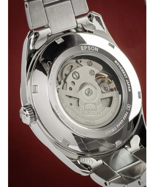 Часы Orient RA-AR0010R00 #4