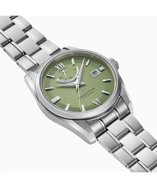 Часы Orient Star RE-AU0107E00 #3