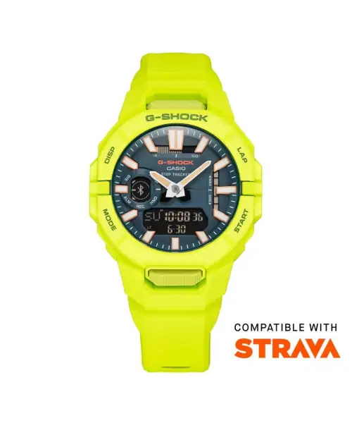 Часы Casio G-Shock GBA-950-9A3 #2