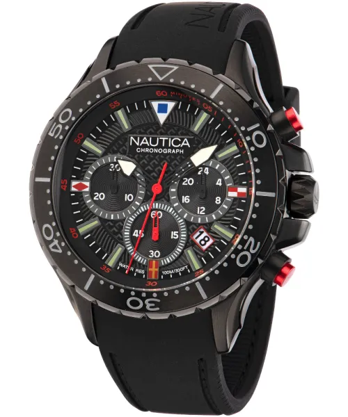 Часы Nautica NAPNSF202 #1