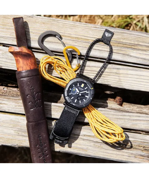 Часы Casio Pro Trek PRJ-B001B-1 #5