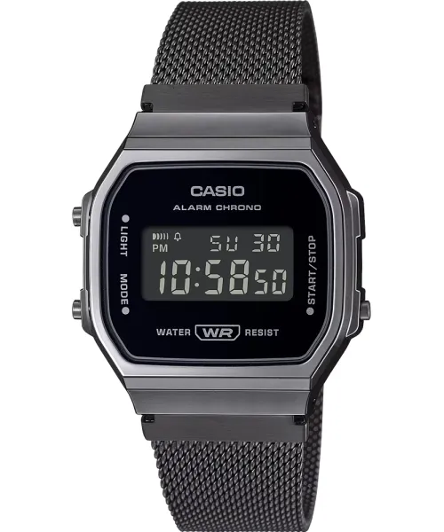 Часы Casio Vintage A168WEMB-1B #1