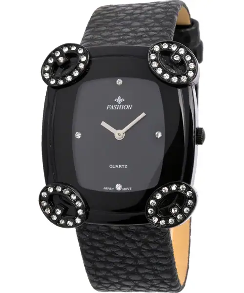 Часы Fashion 5709-914-black #1