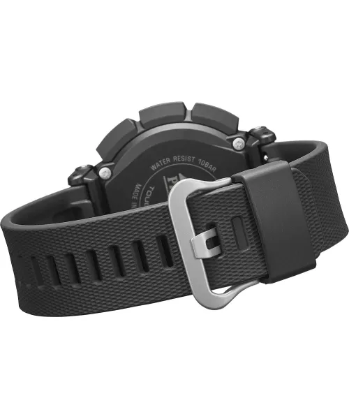 Часы Casio Pro Trek PRG-340-1 #7