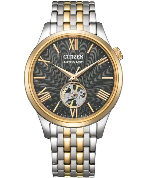 Часы Citizen NH9136-88H #1