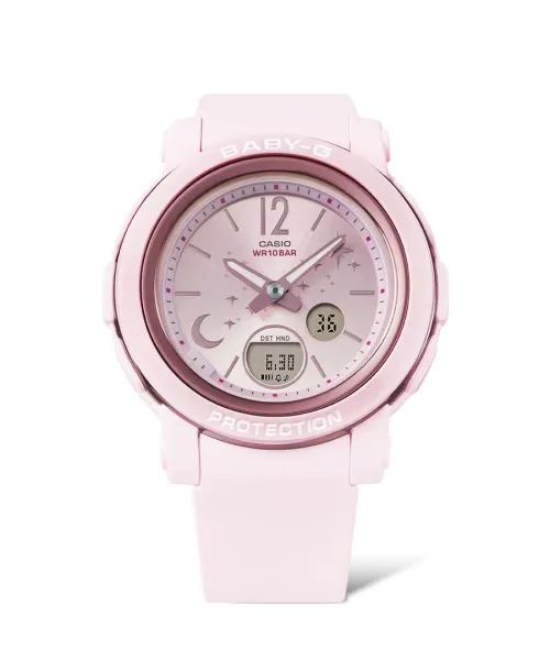 Часы Casio Baby-G BGA-290DS-4A #4