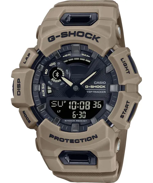Часы Casio G-Shock GBA-900UU-5A #1
