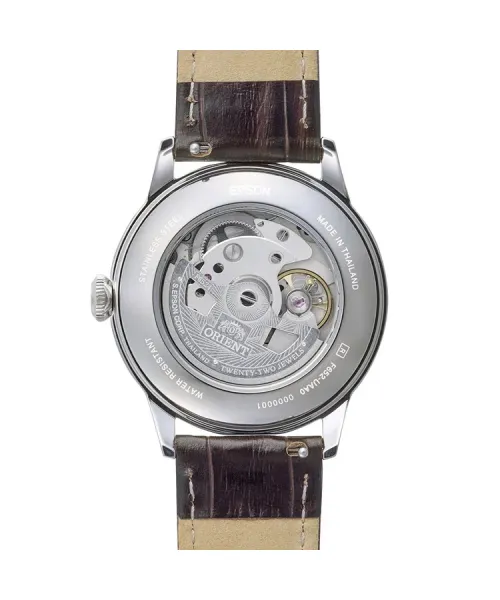 Часы Orient RA-BB0001E30 #3