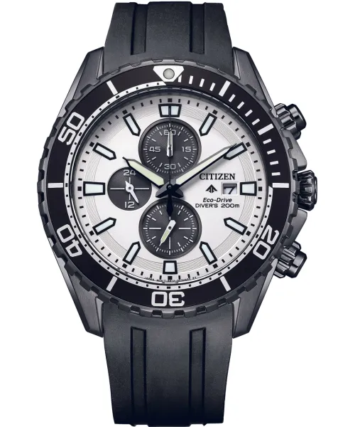 Часы Citizen CA0825-05A #1