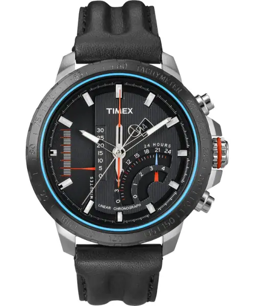 Часы Timex T2P274 #1