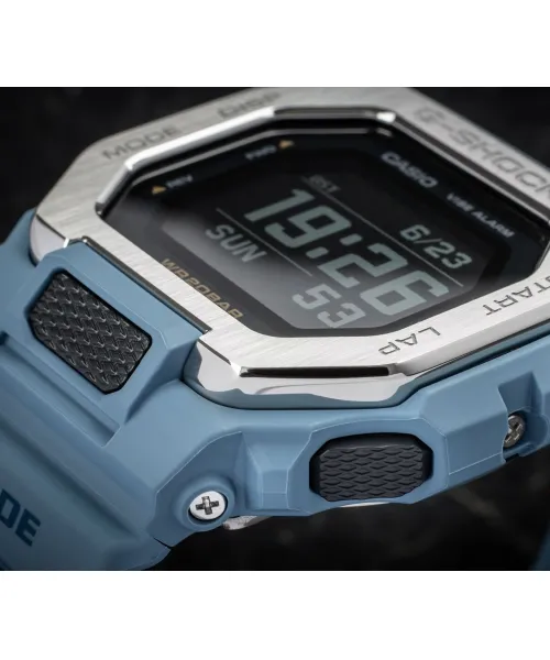Часы Casio G-Shock GBX-100-2A #10