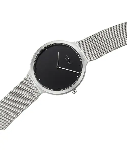 Часы Obaku V269LXCBMC #2