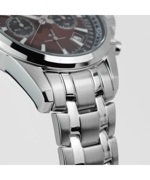 Часы Jacques Lemans 1-2117ZQ #5