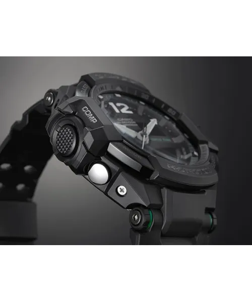 Часы Casio G-Shock GA-1100-1A3 #4