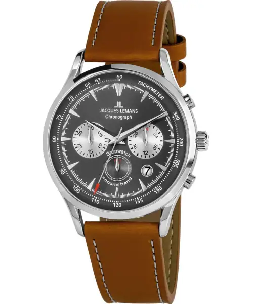 Часы Jacques Lemans 1-2068B #1