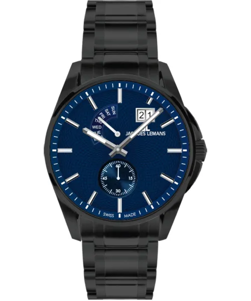 Часы Jacques Lemans 1-2199T #1