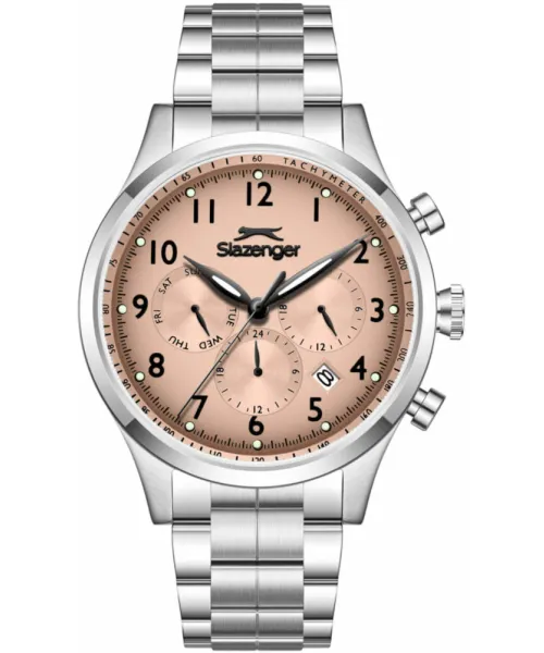 Часы Slazenger SL.09.2598.2.380 #1