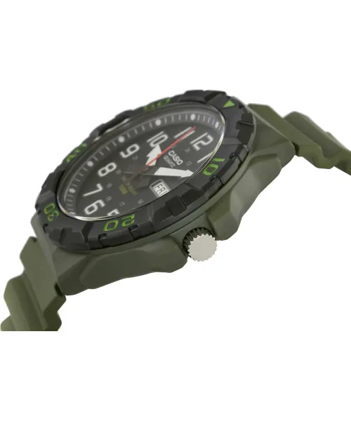 Часы Casio Collection MRW-210H-3A #3