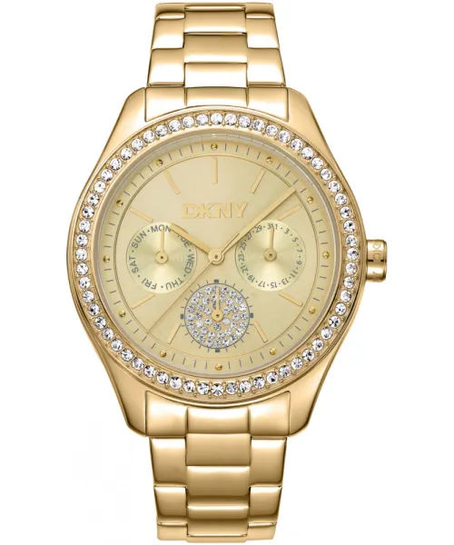 Часы DKNY DK1L129M0055 #1