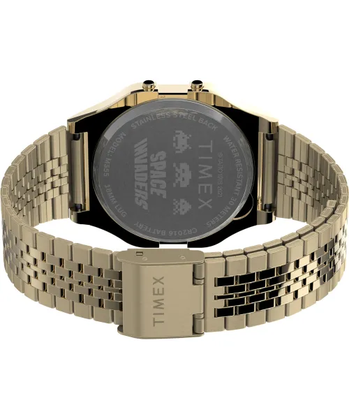 Часы Timex TW2V30100 #4