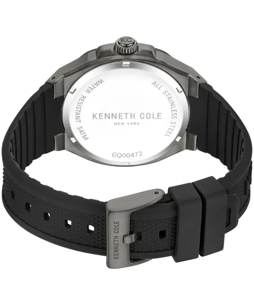 Часы Kenneth Cole KCWGQ0047202 #3