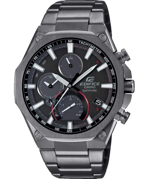 Часы Casio Edifice EQB-1100DC-1A #1