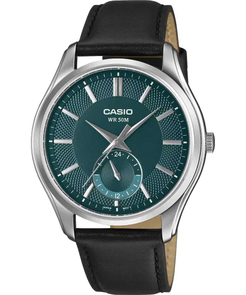 Часы Casio Collection MTP-B315L-3A #1