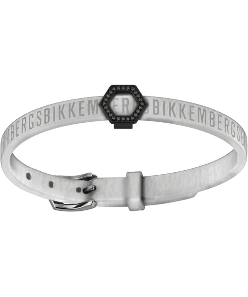 Браслет Bikkembergs MU2B_LEA02 #1