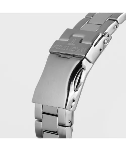 Часы Jacques Lemans 1-2206i #6
