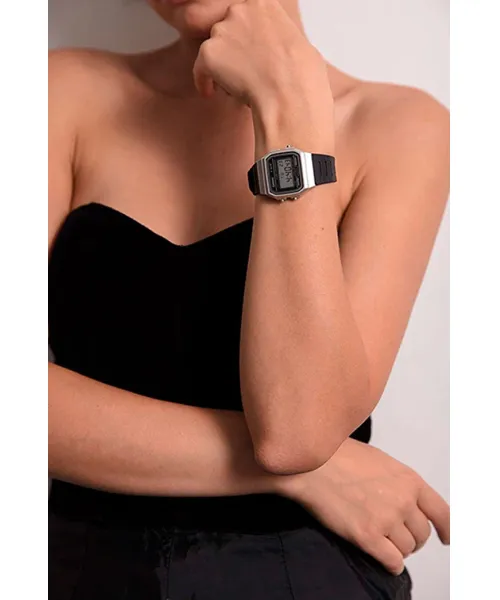 Часы Casio Collection F-91WM-7A #3