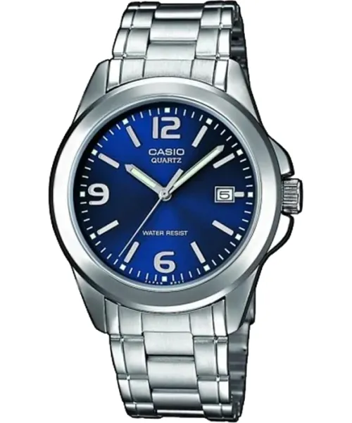 Часы Casio Collection MTP-1215A-2A #1