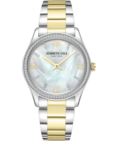 Часы Kenneth Cole KCWLG0048302 #1