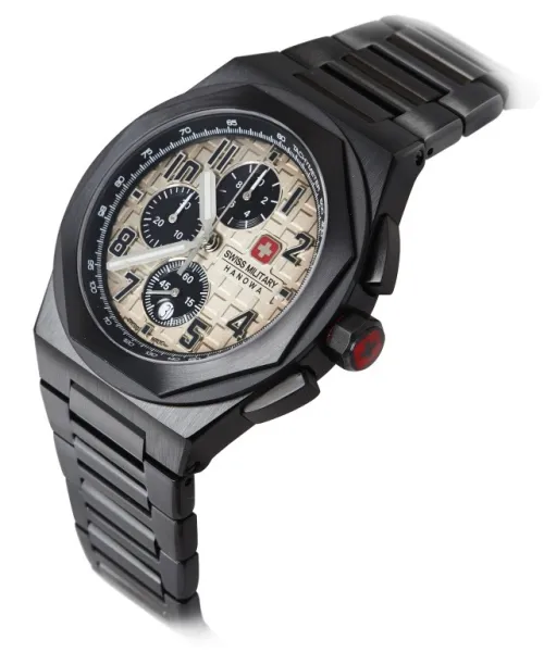 Часы Swiss Military Hanowa SMWGI2102032 #2