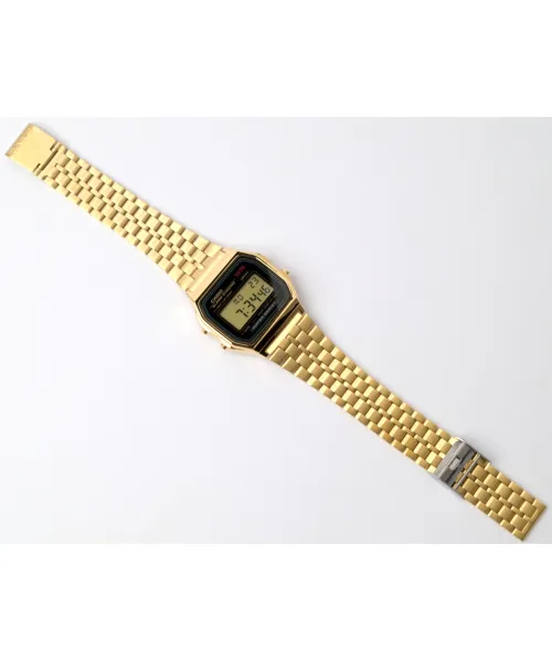 Часы Casio Vintage A159WGEA-1 #2