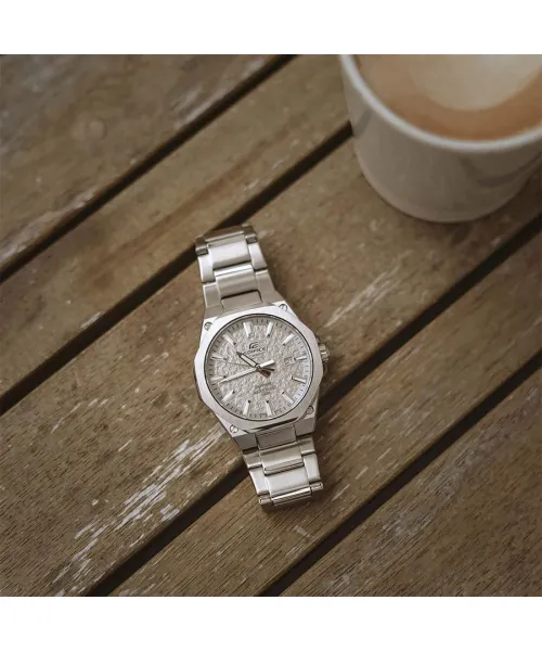 Часы Casio Edifice EFR-S108DE-8A #3