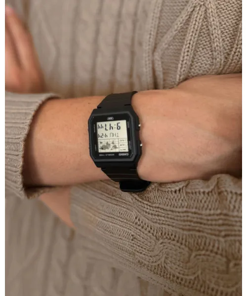 Часы Casio Collection LF-30W-1A #2