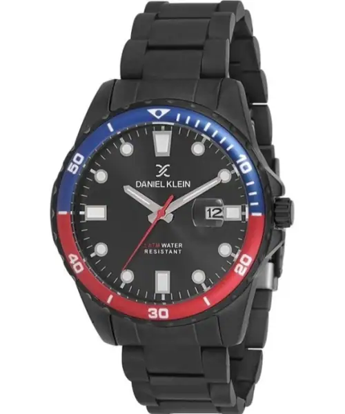 Часы Daniel Klein 12572-6 #1