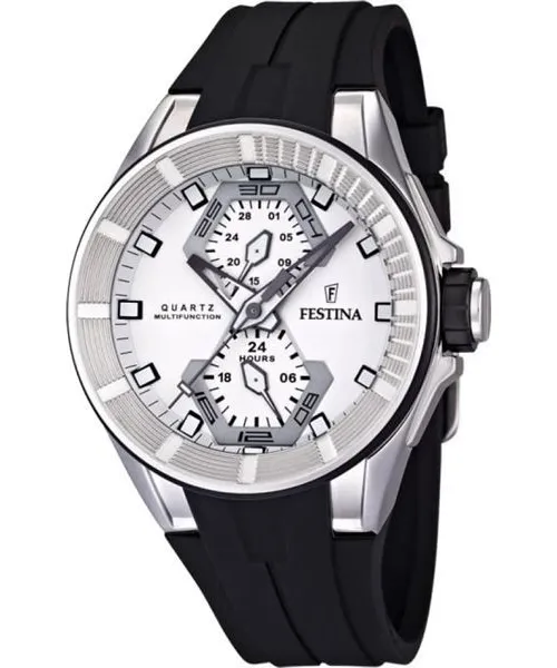 Часы Festina F16611/1 #1