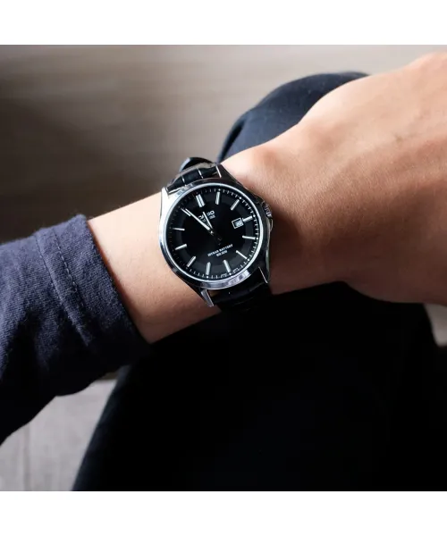 Часы Casio Collection MTS-100L-1A #5