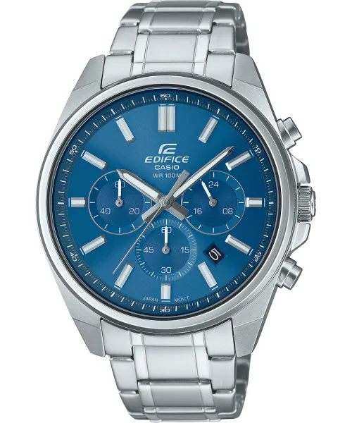 Часы Casio Edifice EFV-650D-2A #1