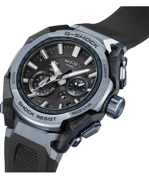 Часы Casio G-Shock MTG-B4000B-1A2 #4
