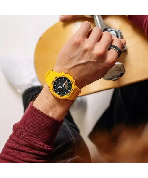 Часы Casio G-Shock GA-B2100C-9A #2