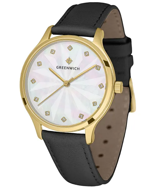 Часы Greenwich GW 341.21.53 #2