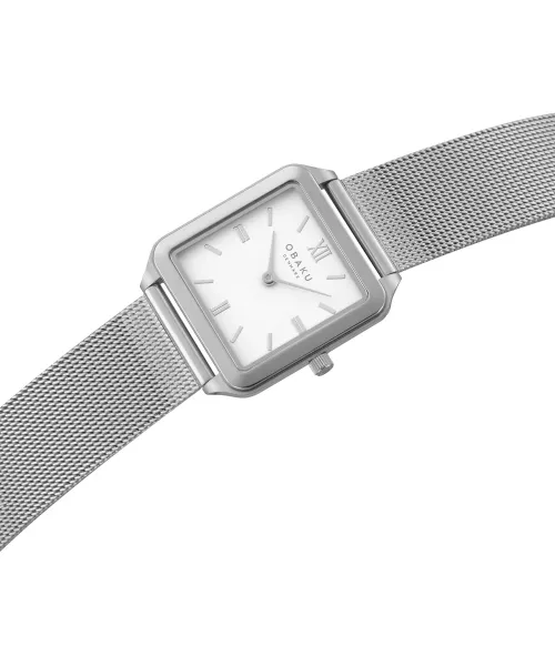 Часы Obaku V309LXCWMC #3