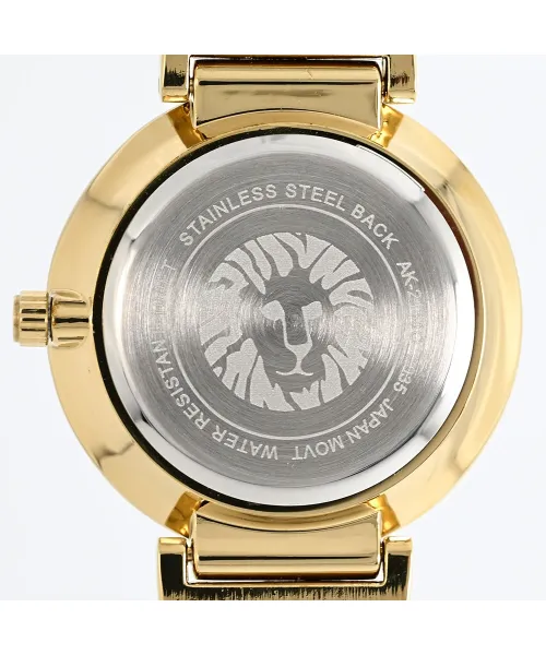 Часы Anne Klein 2158CHGB #5