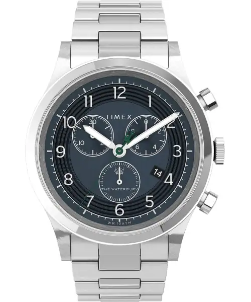 Часы Timex TW2U90900 #1