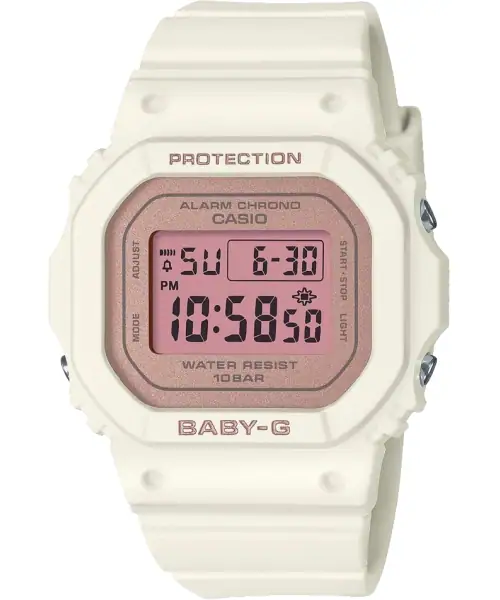Часы Casio Baby-G BGD-565SC-4 #1