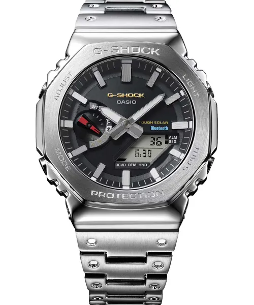 Часы Casio G-Shock GM-B2100SD-1C #2