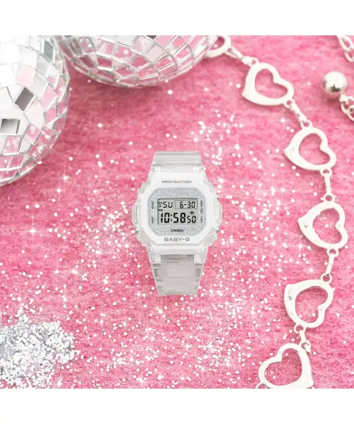 Часы Casio Baby-G BGD-565GC-7 #5