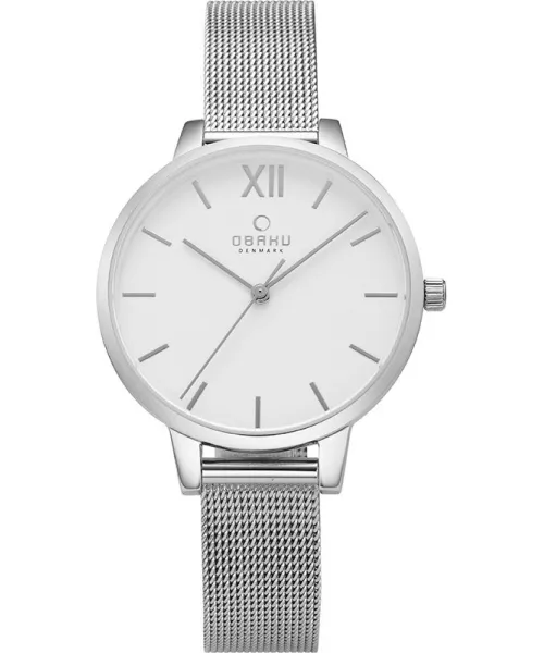 Часы Obaku V209LXCIMC #1